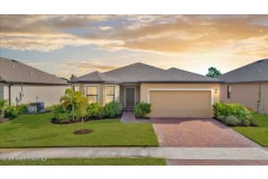 6540 Lokosee Court, Vero Beach