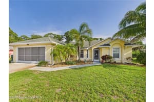 187 S Wimbrow Drive, Sebastian