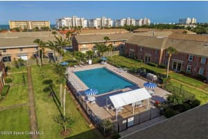 923 S Colonial Court, D, Indian Harbour Beach