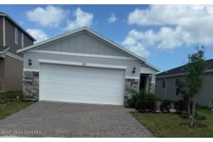 3739 Grappler Circle Se, Palm Bay