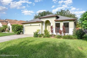 5448 Hallamshire Boulevard, Titusville