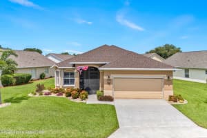 739 Danville Circle, Melbourne