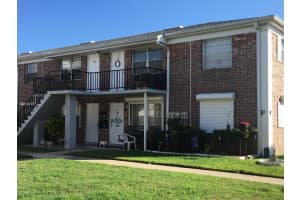 190 E Olmstead Drive, F7, Titusville