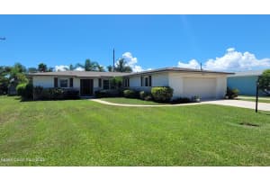 1264 Seminole Drive, Indian Harbour Beach