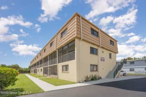 7101 Ridgewood Avenue, 102, Cape Canaveral
