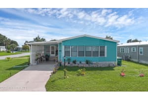 901 Oleander Circle, Barefoot Bay