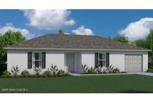 380 San Marino Road Sw, Palm Bay