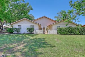 2950 Guinevere Drive, Titusville