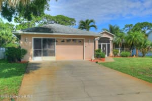 356 Toledo Street, Sebastian