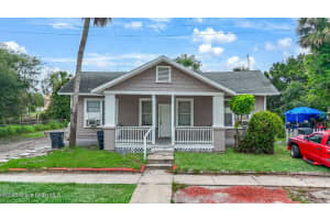 411 Dummitt Avenue, Titusville 411 Dummitt Avenue, Titusville