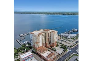 93 Delannoy Avenue, 601, Cocoa