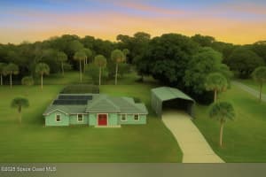 3153 Appaloosa Boulevard, Melbourne