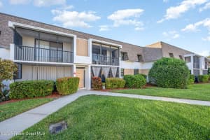 2700 N Highway A1a 12-206, Indialantic