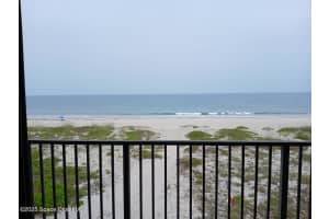 1251 S Atlantic Avenue, 403, Cocoa Beach