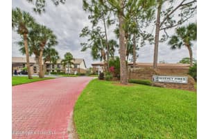 1515 Huntington Lane, 924, Rockledge