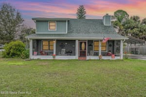 4390 Everglades Street, Cocoa