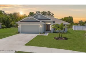 1041 Tupelo Circle, Cocoa