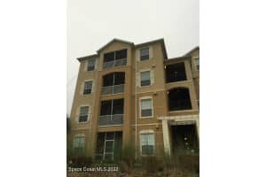 3848 Lexmark Lane, 201, Rockledge