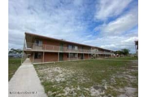 800 N Fiske Boulevard, 314, Cocoa