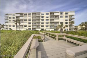 555 Fillmore Avenue, 307, Cape Canaveral