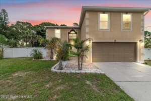 6735 Grissom Parkway, Cocoa