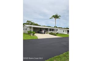 162 Scenic Drive, 263, Cocoa