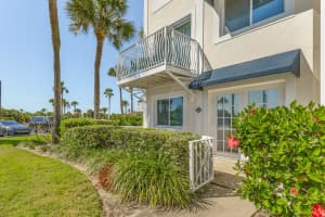 8600 Ridgewood Avenue, 3108, Cape Canaveral