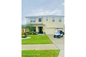 3409 Burrowing Owl Drive, Mims