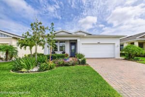 1563 Great Belt Circle, Melbourne