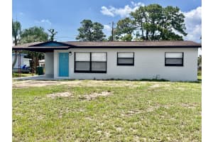 395 Schoolhouse Lane, Merritt Island
