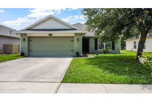 458 Macon Drive, Titusville