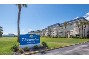 2150 N Highway A1a, 207, Indialantic