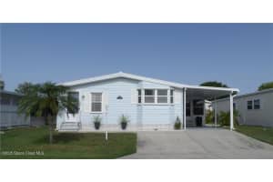 7534 Montauk Avenue, U15, Micco