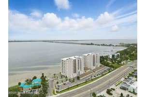 1435 S Harbor City Boulevard, 401, Melbourne