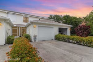 802 Mimosa Place, Indian Harbour Beach 802 Mimosa Place, Indian Harbour Beach