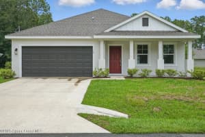 15 Ponderosa Lane, Palm Coast
