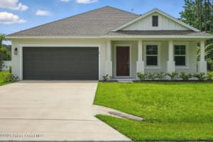 6 Potterville Lane, Palm Coast
