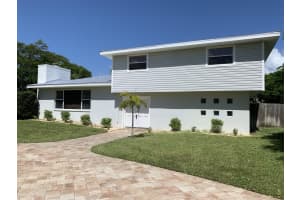 1401 Magnolia Drive, Indialantic