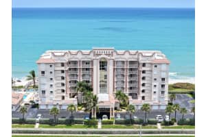 2085 Highway A1a Highway, 3204, Indian Harbour Beach