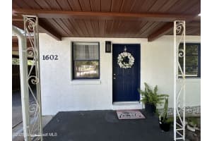 1602 Harvard Drive, Cocoa