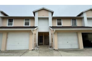 145 Escambia Lane, Unit 104, Cocoa Beach