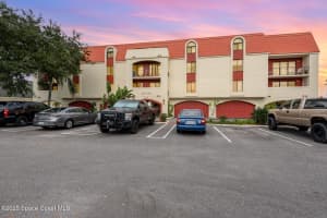 525 Indian River Avenue Se, 303, Titusville