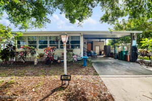 1289 Gardenia Drive, Barefoot Bay