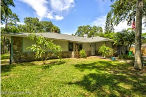 5320 Shadwell Avenue, Cocoa