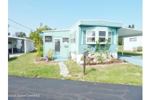 2979 Indian River Drive Ne, Palm Bay