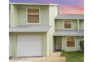 20 Anchor Drive, Indian Harbour Beach
