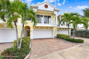 2178 Tanager Court, Indialantic