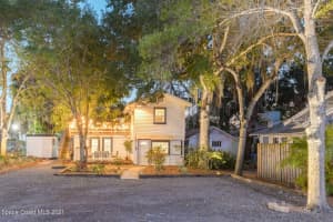 603 E New Haven Avenue, Melbourne