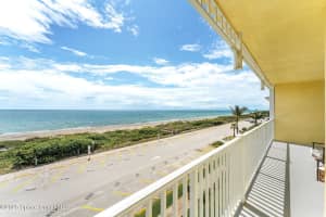 505 S Miramar Avenue, 2403, Indialantic