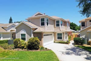 1792 Nicklaus Drive, Melbourne